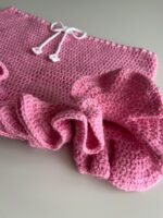 Rosalie – Jupe au Crochet à Volants – Image 2