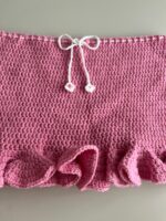 Rosalie – Jupe au Crochet à Volants – Image 3