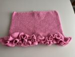 Rosalie – Jupe au Crochet à Volants – Image 4